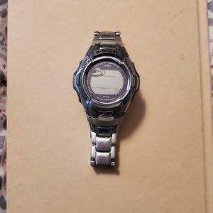Casio G-Shock 2638 MTG900 Watch